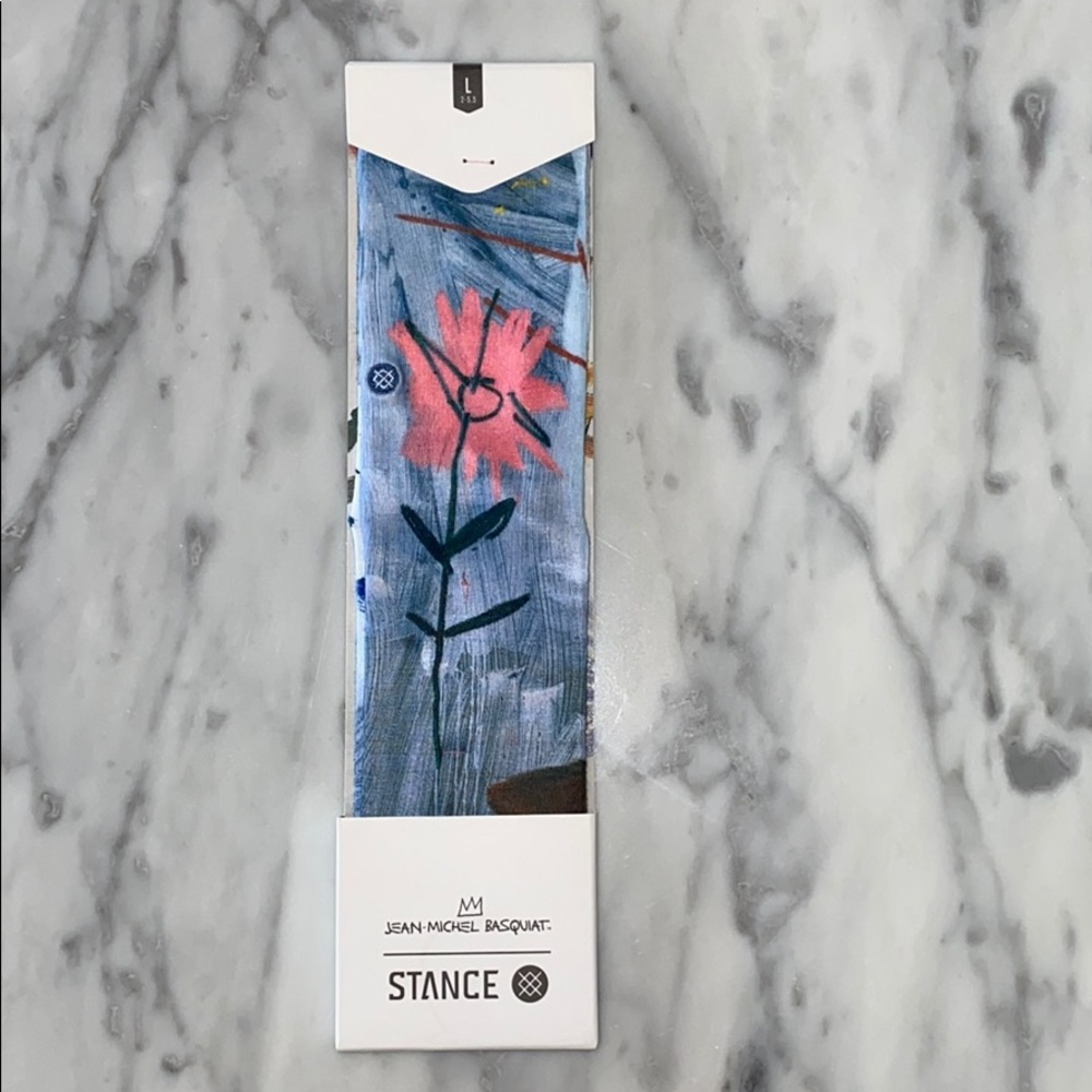 NEW GIRLS STANCE SOCKS